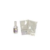 Optic Master Gözlük Temizleme Seti (50Ml Antistatik Sprey + 2 Adet Microfiber Bez)