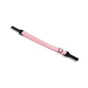 Optic Plus Ayarlanabilir Elastik Halat Silikon Uçlu Gözlük Askısı / Ipi Pembe