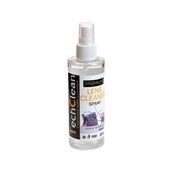 Optic Plus Gözlük ve Cam Temizleme Spreyi Antistatik Sprey 200 ML