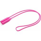 Optic Plus Silikon Gözlük Askısı / Gözlük Ipi / Gözlük Lastiği Pembe