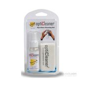 Opticleaner 30 Cc Gözlük Camı Temizleme Seti