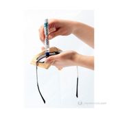 Opticleaner Gözlük Camı Temizleme Seti (Kalem)
