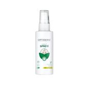 OPTIDERM %100 SINEK KOVUCU VUCUT KORUYUCU COCUK SPREYI 100 ML