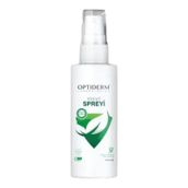 Optiderm Yetişkin Sinek Kovucu Sprey 100 ML