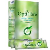 OptiFibre Bitkisel Kökenli Lif Kaynağı 5 gr 10 Saşe
