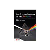 Optik Uygulamaları ve Akıl Yürütme - Pegem Akademi Yayıncılık