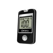 Optima Kan Şeker Ölçüm Cihazı OPTIMA-102