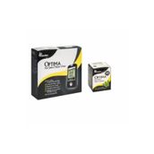 Optıma Optima Seker Olcum Cihazi+Strip Kampanyali