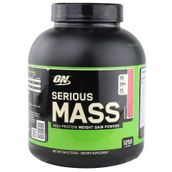 Optimum 2727 Gr Çilek Serious Mass