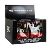 Optimum 30.4 gr Tek Kullanımlık 24 Adet Gold Standard Whey