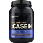 Optimum Gold Standard Casein 908 gr Çikolata Protein Tozu