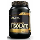 Optimum Gold Standard Isolate 930 gr Protein Tozu