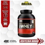 Optımum Gold Standard Whey 2.27 kg Protein Tozu