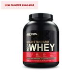 Optimum Gold Standard Whey Protein Tozu 2273 Gr - Aroma Seçenekli - Aynı Gün Kargoda
