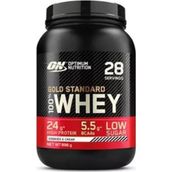 Optimum grold Standard Whey Protein Tozu 896 gr 28 Servis Cookies & Cream