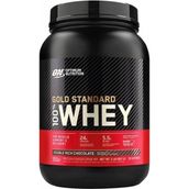 Optimum grold Standard Whey Protein Tozu 908 gr