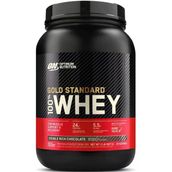 Optimum Nutrion Gold Standard Whey Çikolata 908 gr Protein Tozu