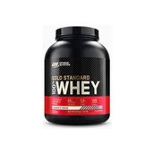 Optimum Nutrition 100% Whey Gs Cookies& Cream 5 Lbs Protein Tozu OPT066 - Kurabiye