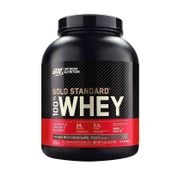 Optimum Nutrition Gold Standard 2273 gr Muz Whey Protein Tozu