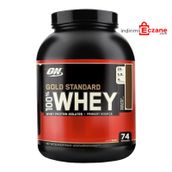 Optimum Nutrition Gold Standard Whey 2273 gr Kurabiye Protein Tozu