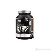 Optimum Nutrition Platinum Hydrowhey Çikolata Aromalı 1590 gr Protein Tozu