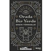 Orada Bir Yerde - Engin Türkgeldi