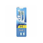 Oral-B 3D White 35 Soft 1+1 Diş Fırçası