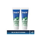Oral-B Complete 7 Üstün Ferahlık 2x75 ml Diş Macunu