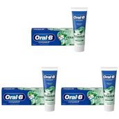 Oral-B Complete 7 Üstün Ferahlık 3x75 ml Diş Macunu