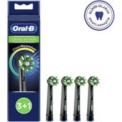 Oral-B Cross Action 3+1 Cleanmaximizer Teknolojili Yedek Fırça Başlığı