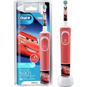 Oral-B D100 Cars Çocuk Şarjlı Diş Fırçası