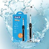 Oral-B D16 Easy Clean Diş Fırçası