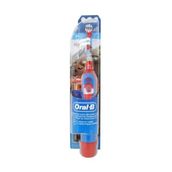 Oral-B D2010K Braun Pilli Çocuk Diş Fırçası