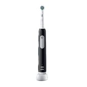 Oral-B D305 Pro 1 Şarjlı Siyah Diş Fırçası
