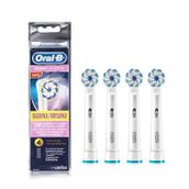 Oral-B EB60 4'lü Yedek Başlık
