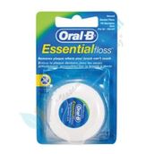 Oral-B Essential Floss 2x50 m Diş İpi