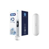 Oral-B IO6 Gri İnteraktif Ekranlı Sarjlı Diş Fırçası