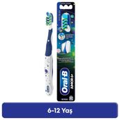 Oral-B Junior 6-12 Yaş Diş Fırçası
