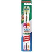 Oral-B Klasik 1+1 Diş Fırçası