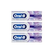 Oral-B Pro 3D White Advanced Luxe Perfection 3x75 ml Diş Macunu