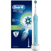 Oral-B Pro 500 Elektrikli Diş Fırçası