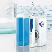 Oral-B Pro-Care Oxyjet MD20 Ağız Duşu