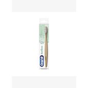 Oral-B Pro-Expert Cross Action Antiplak Bambu Orta Sertlik Diş Fırçası