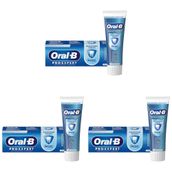 Oral-B Pro-Expert Profesyonel Koruma 3x75ml Diş Macunu