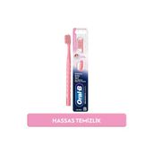 Oral-B Pro-Sensitive Clinical Hassas Temizlik Ekstra Yumuşak Diş Fırçası