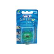 Oral-B Satin Floss 25 m Diş İpi