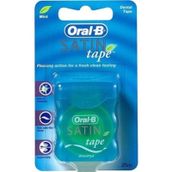 Oral-B Satin Tape 25 mt Diş İpi