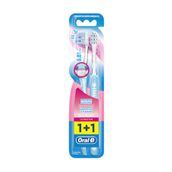 Oral-B Ultrathin Compact 1+1 Diş Fırçası