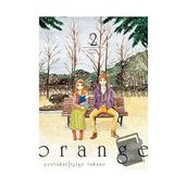 Orange Cilt 2 - İçigo Takano