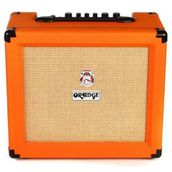 Orange Crush 35RT Kombo Elektro Gitar Amfi